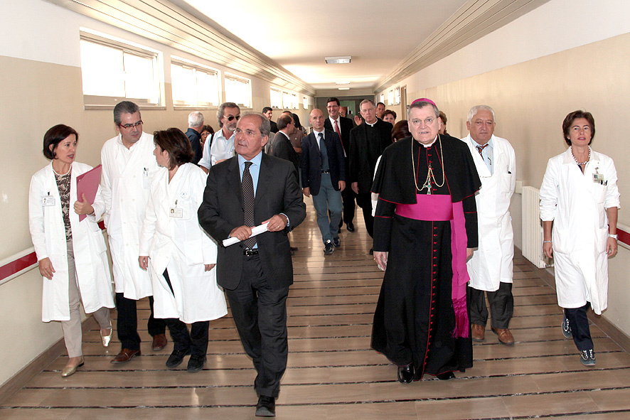 Faithful Catholic Medical School CHIUSA