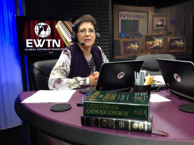 Casa USA Featured In National Catholic Connections Radio Interview