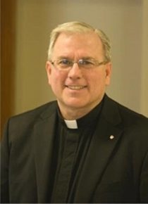 Fr. Tim Nelson