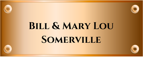 Bill & Mary Lou Somerville