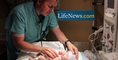 New Pro-Life Med School Will Train Future Doctors to Respect Life