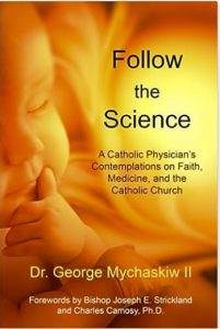 Follow the Science Book Cover