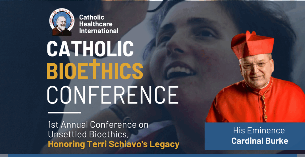CHI Catholic Bioethics 2026