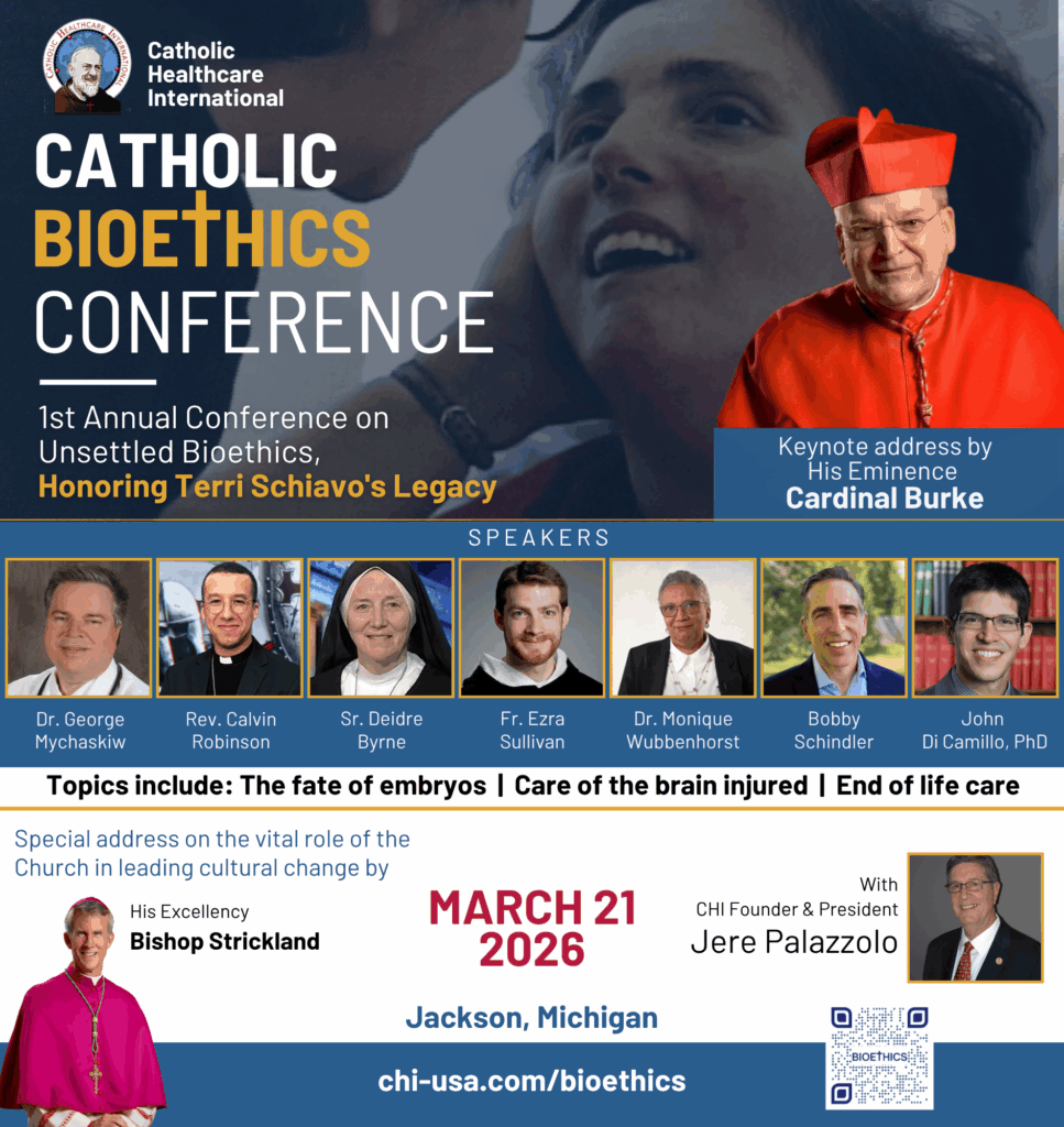 CHI Bioethics 2026 March 21