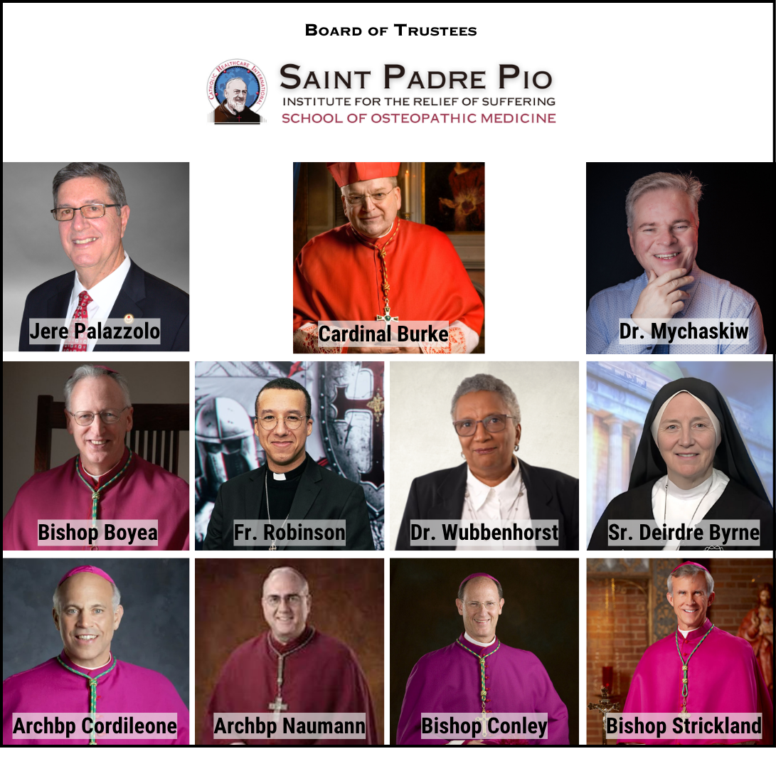 SPPSOM Board of Trustees 2026 (1)