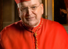 Cardinal Burke