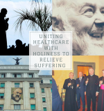 Copy of St. Pio's model of Catholic healthcare is coming to the US! - Copy